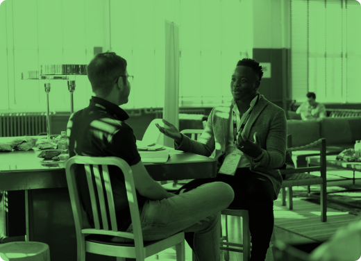 One on One Meeting Template