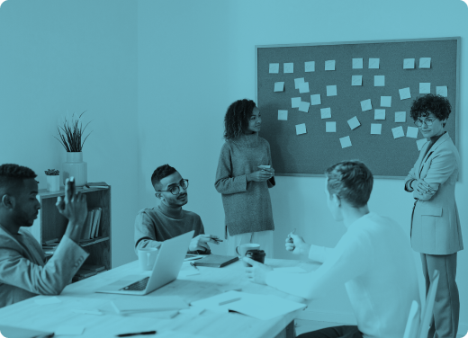 Sprint Retrospective Template