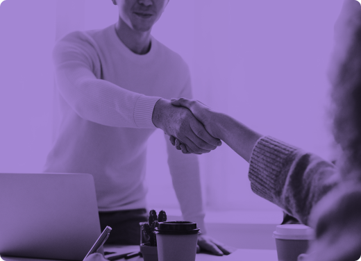 Teammate Profile Template