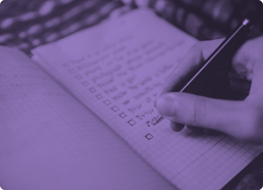Onboarding Checklist Template