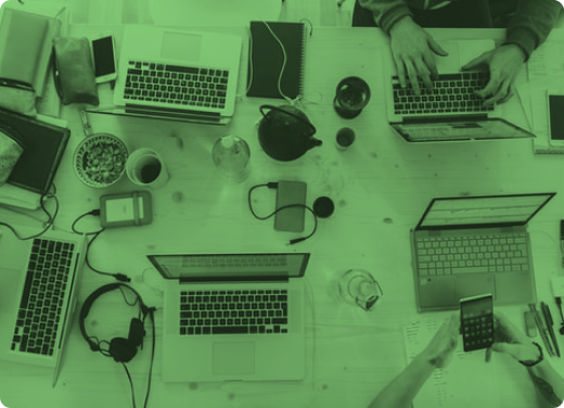 Scrum Daily Standup Meeting