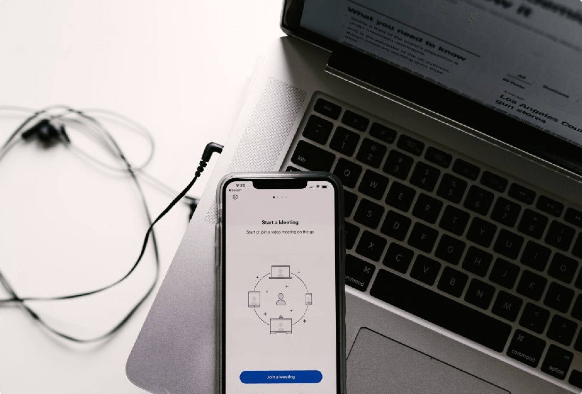 Zoom tips and tricks