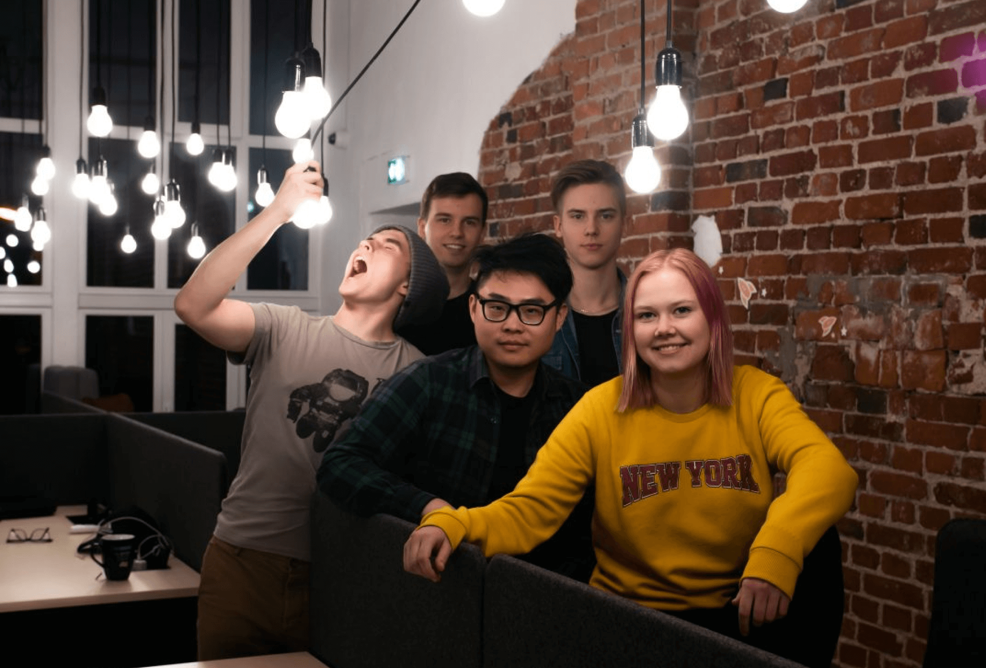 Modash is Building for the Future