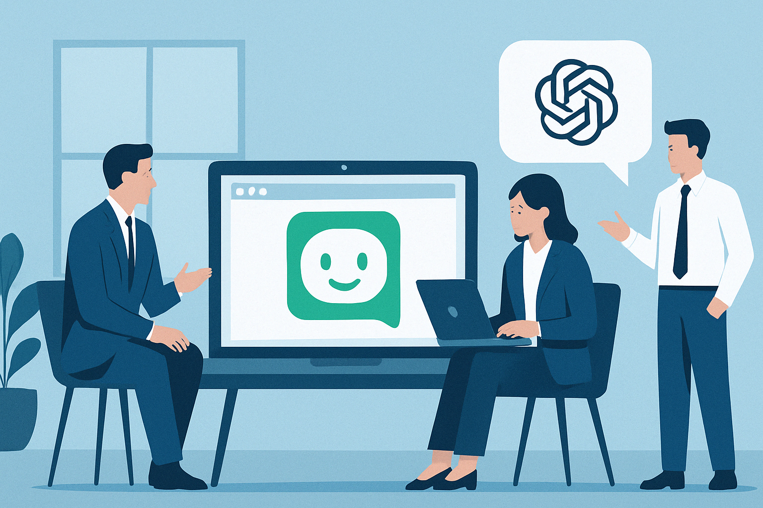 chatgpt-for-companies