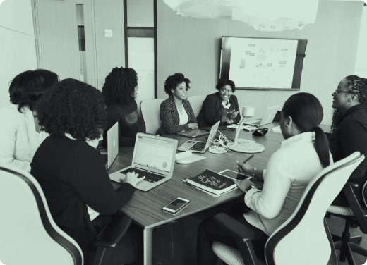 Meeting Minutes Template 