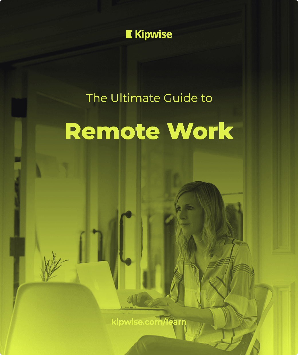 remote work