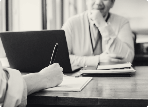 Performance Review Template