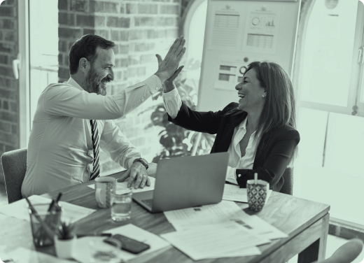 Sales to Customer Success Handoff Template