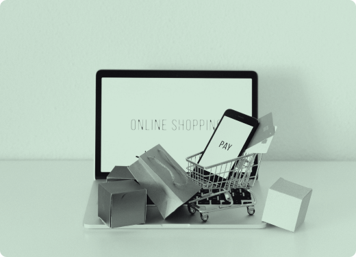 Ecommerce / Shopify FAQ Page Template