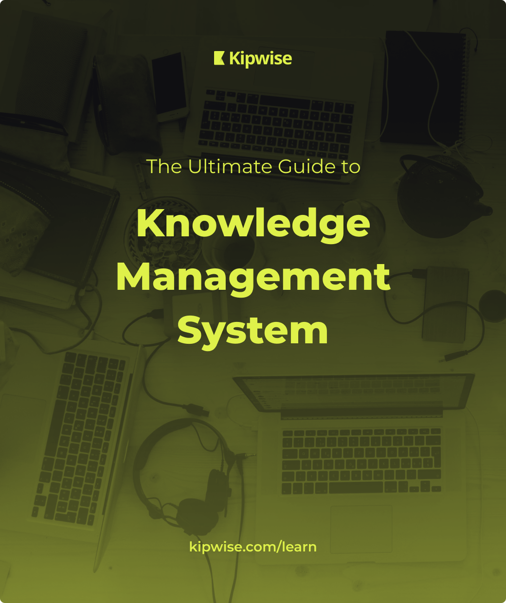 Knowledge Management System