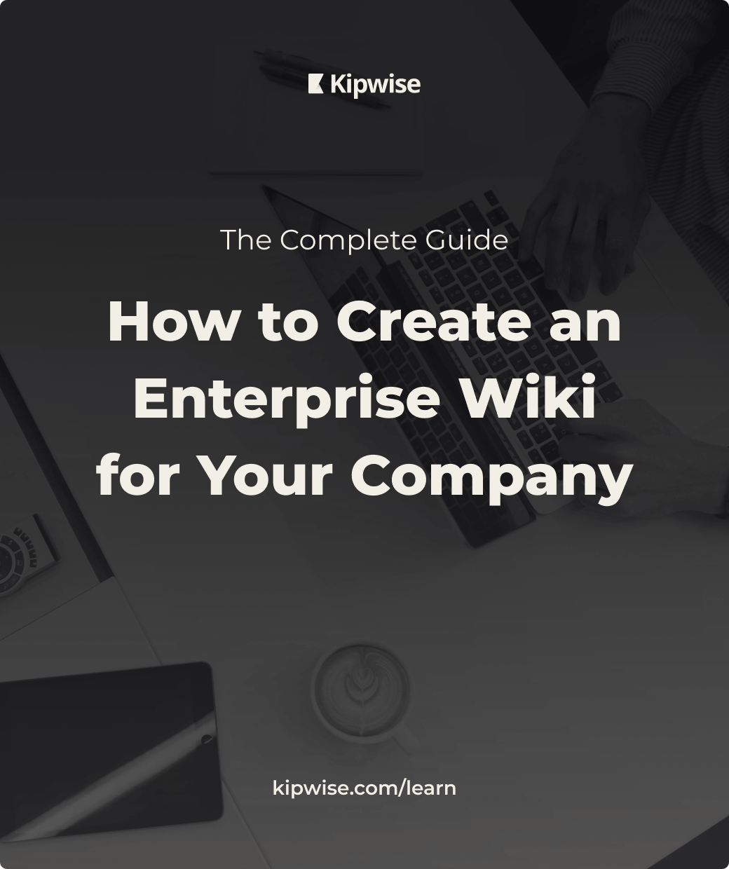 Enterprise Wiki